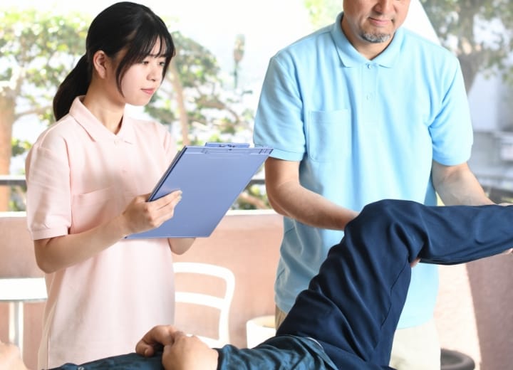 管理者からのメッセージ