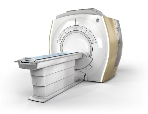 MRI