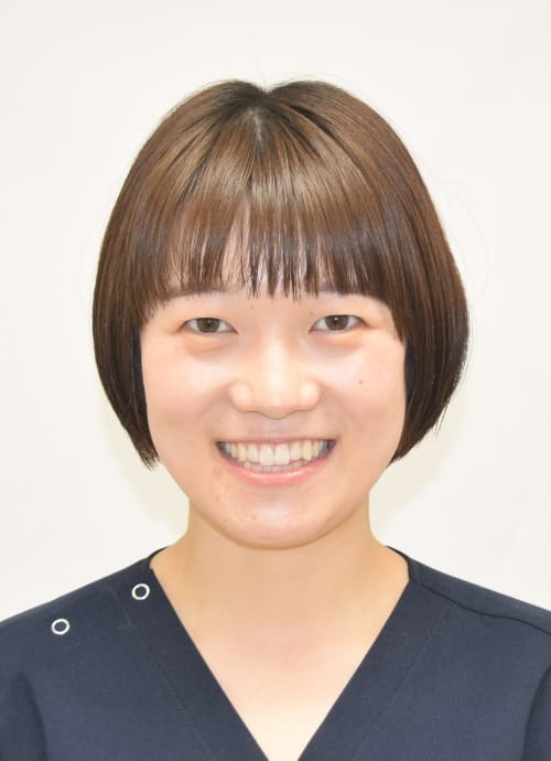 佐井 優花