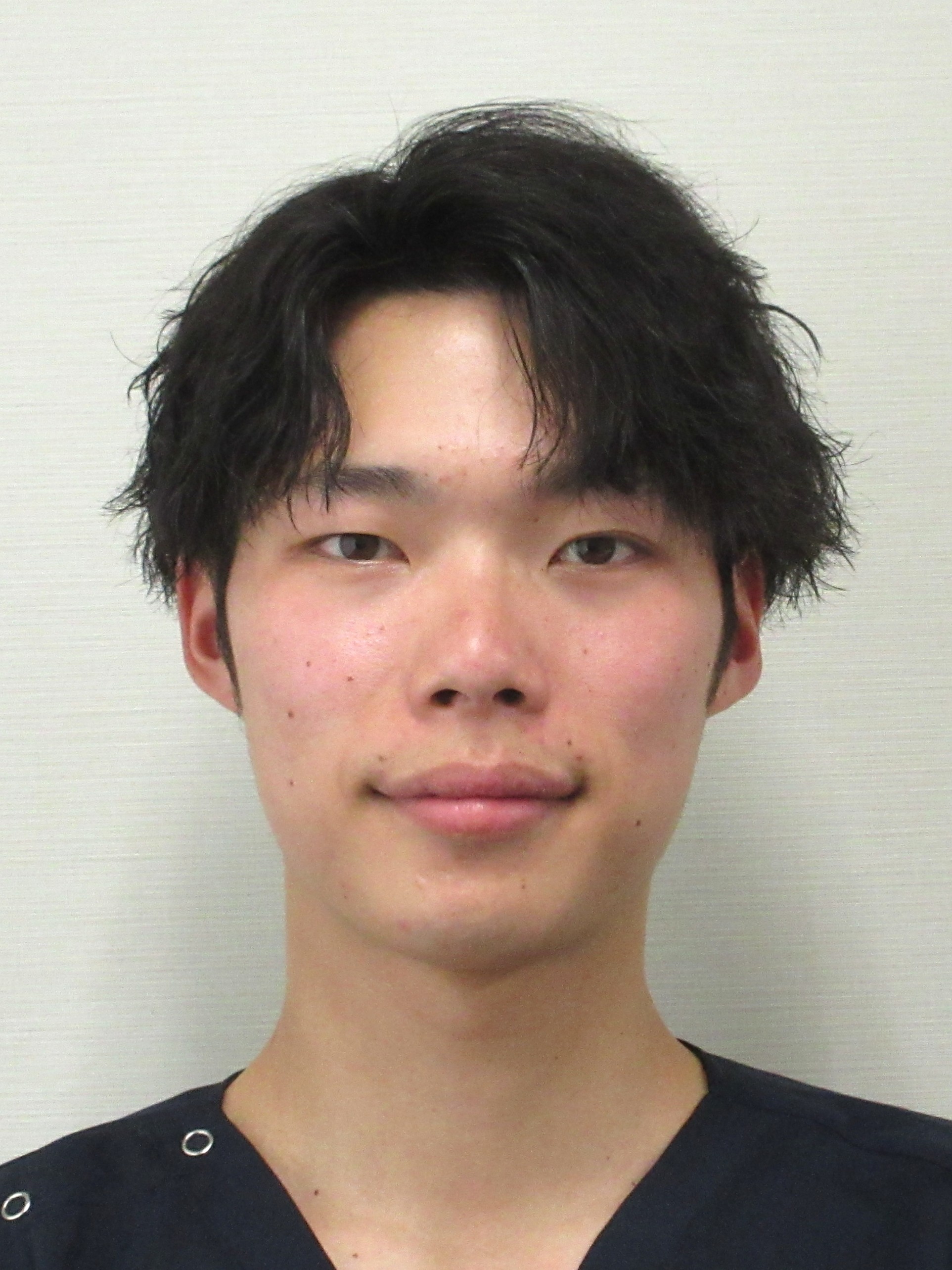 前川 恒輝