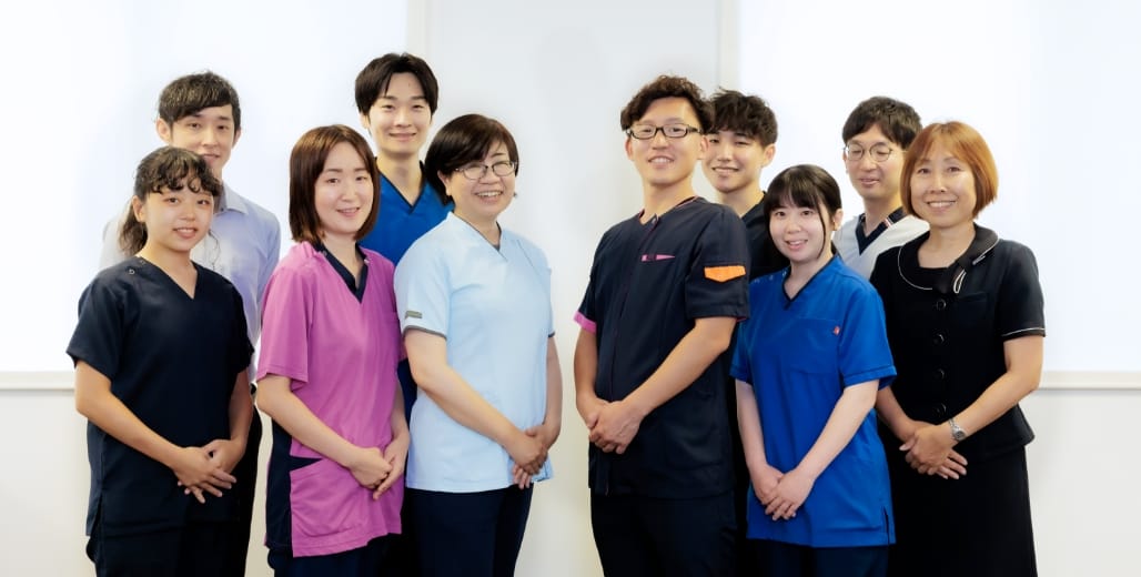 患者様満足度調査