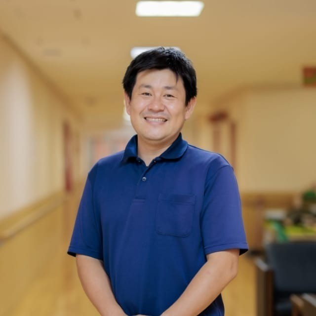 是非、「がくさい」で一緒に働きましょう。