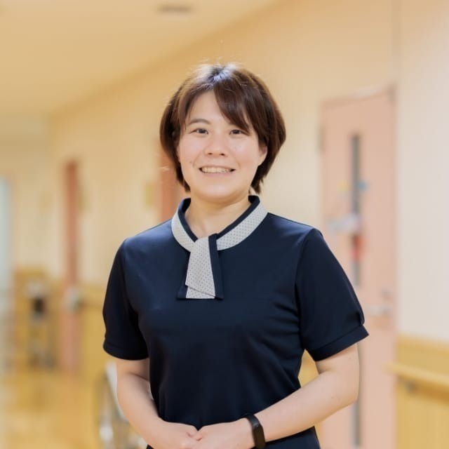 ご利用者にとっても楽しみとなるような食事を心がけています。
