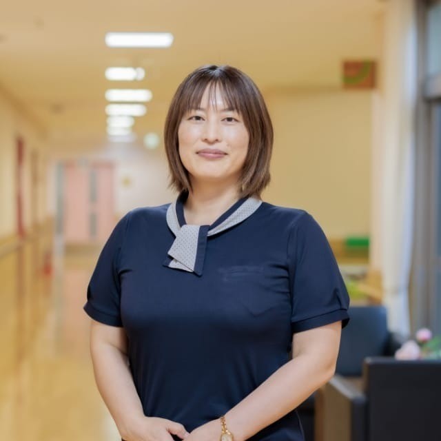 こまめな情報交換ができ、知識の幅を広げることが出来ます。