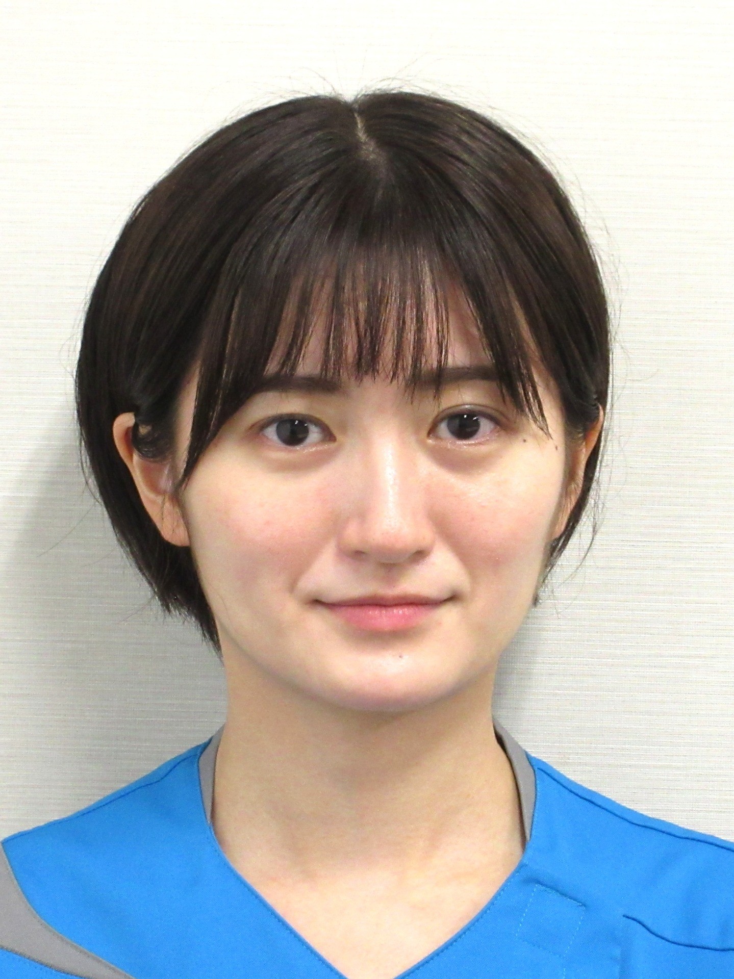 白波瀨 公香