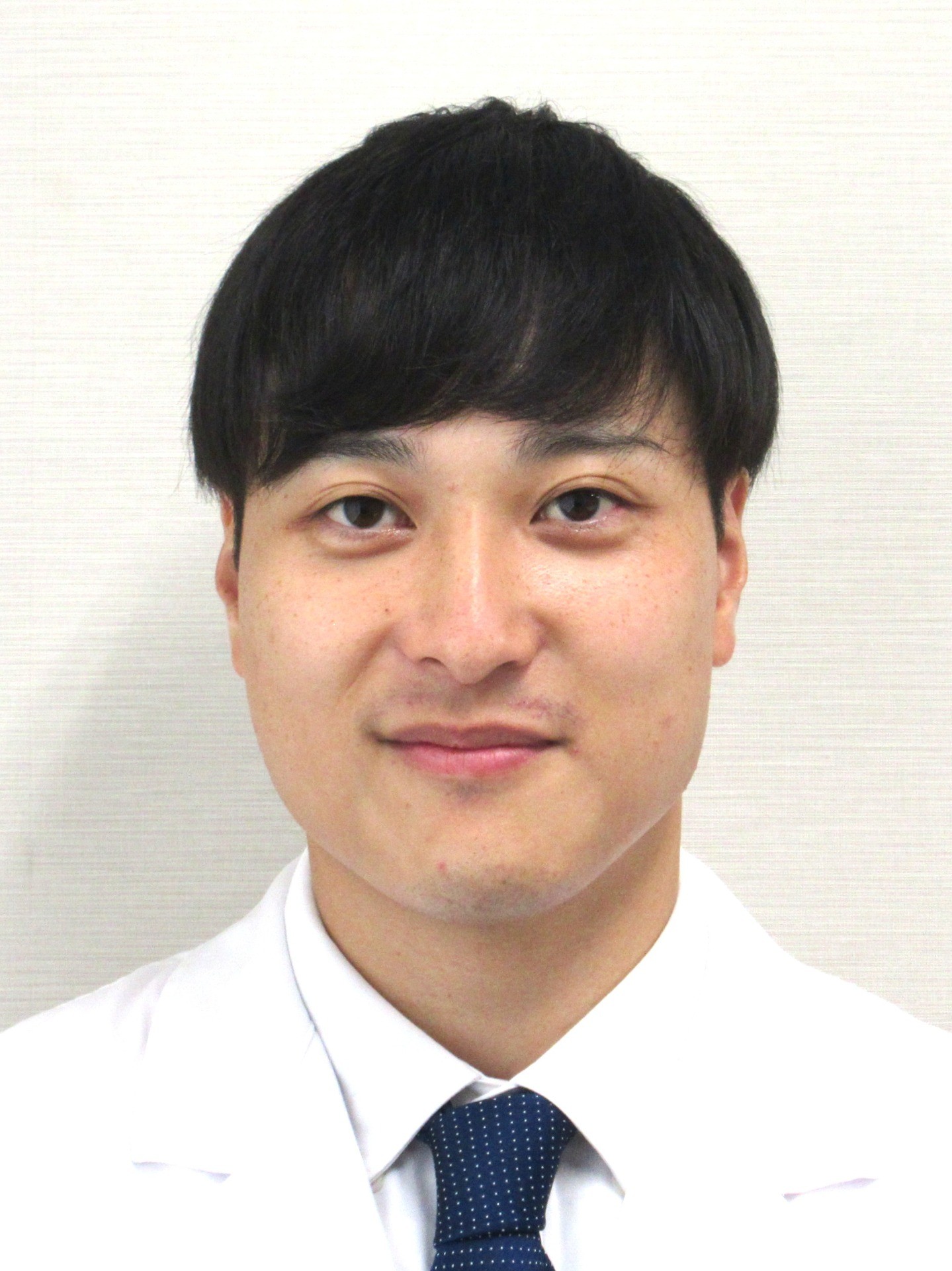 松尾　優輝