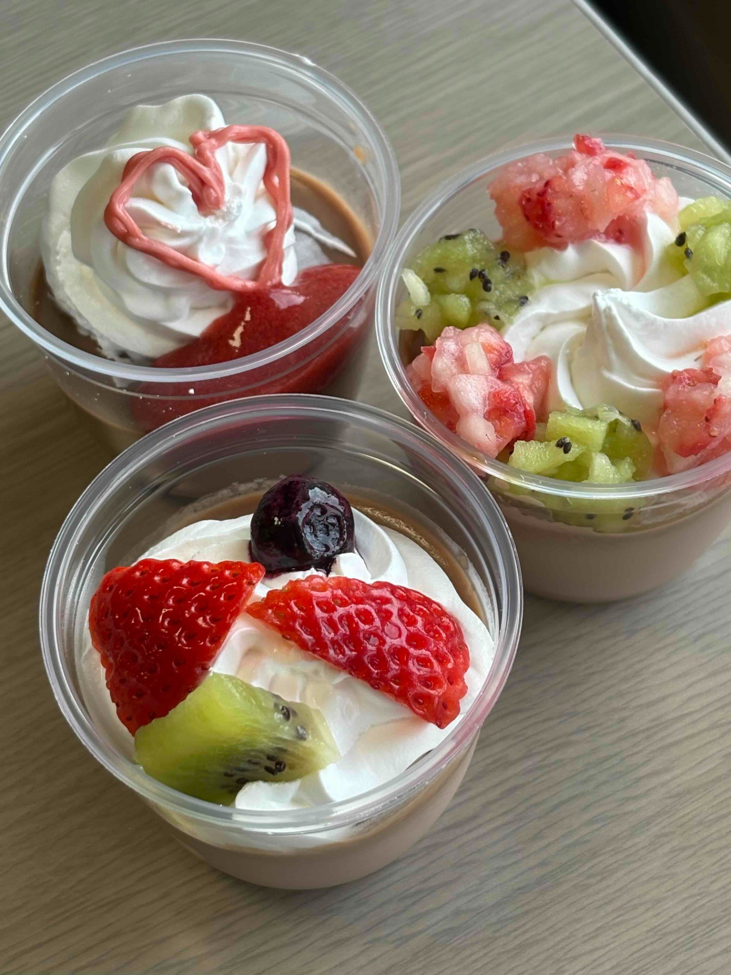 バレンタインレク　2026年2月14日