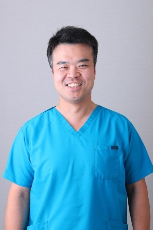前田 博士